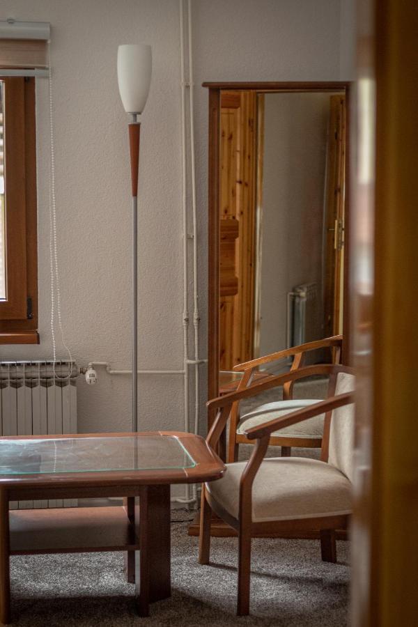 Pansion A&M Vlasic Εξωτερικό φωτογραφία
