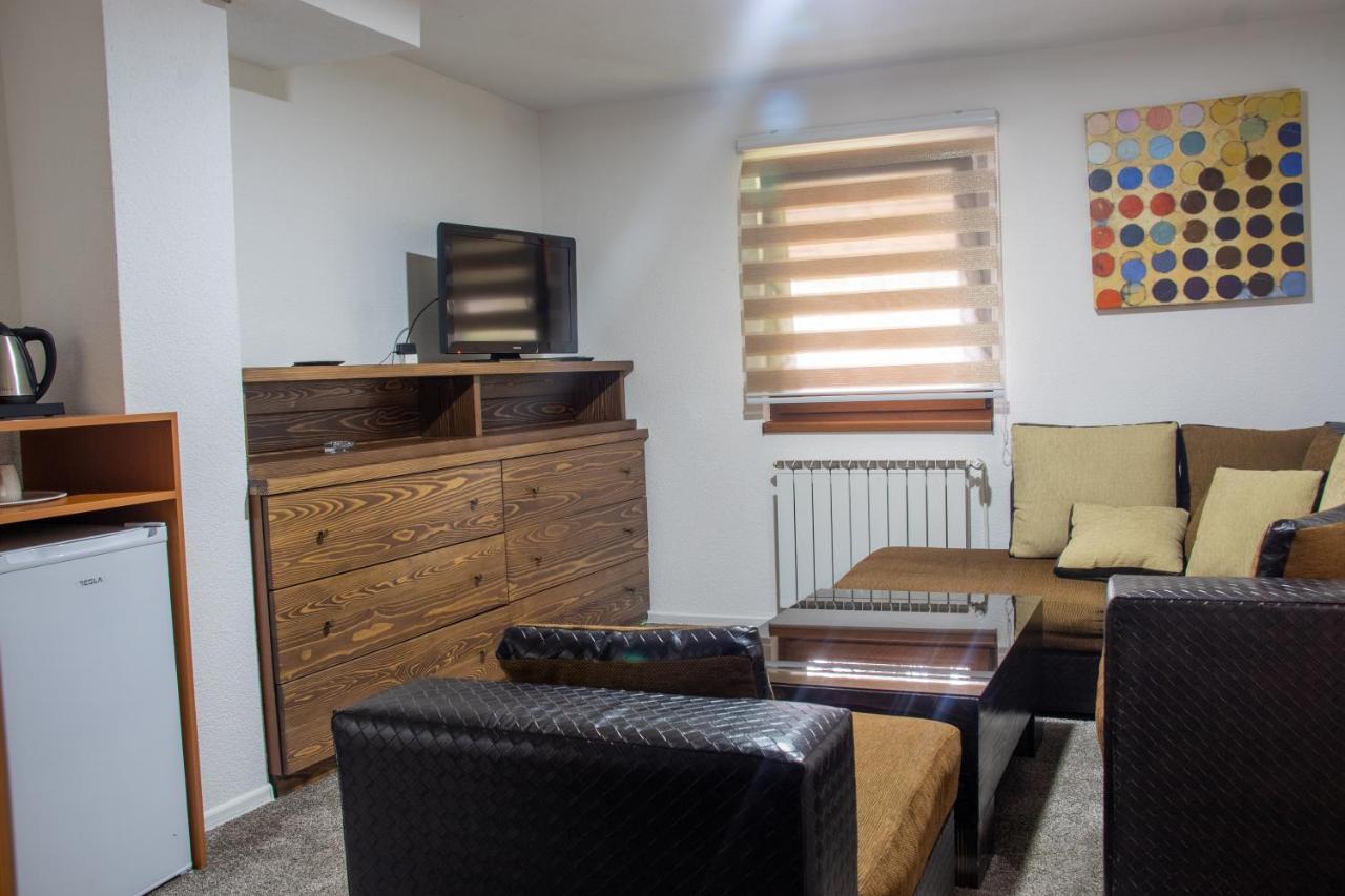 Pansion A&M Vlasic Εξωτερικό φωτογραφία
